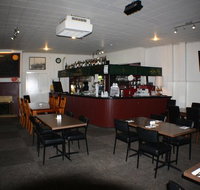 Rose of Australia - Restaurant Darwin
