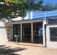 Sebastian Beach Grill  Bar - Restaurant Darwin