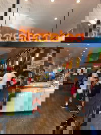 Clayton North Takeaway and Clayton North Restaurant Darwin Restaurant Darwin