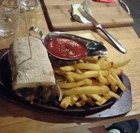 Squires Loft - Restaurant Darwin