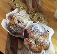 The Backyard - Restaurant Darwin