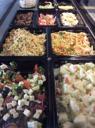 The Chicken Station - Restaurant Darwin 0