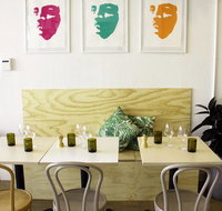 The Greenery Store And Dining - Restaurant Darwin
