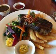 The Stags Head Hotel - Restaurant Darwin