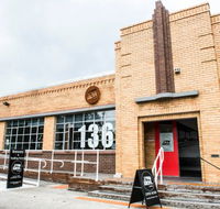 Two Birds Brewing - Restaurant Darwin