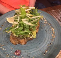 Two Sisters Cafe - Restaurant Darwin