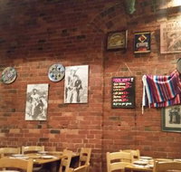 Viva Zapatas Mexican Restaurant - Restaurant Darwin