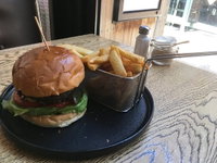 18G Speciality Coffee  Eatery