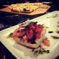 4 Doors restaurant