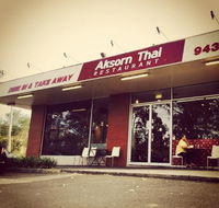 Aksorn Thai - Restaurant Darwin