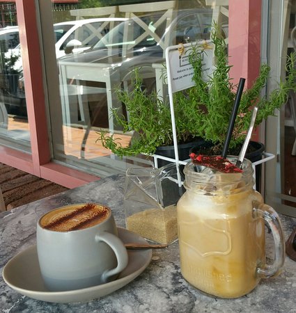 Park Orchards VIC Restaurant Darwin