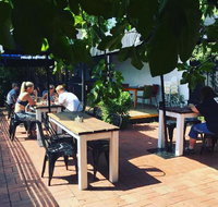 Blacksheep - Restaurant Darwin