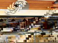 Cheeky Chewies Cafe