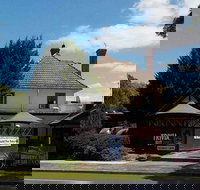 Diamond Creek Tavern - Restaurant Darwin