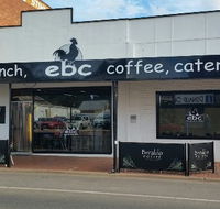Ebc - Restaurant Darwin