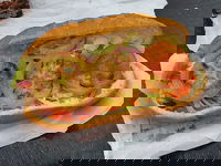 Fresh Chilli Deli - Sunshine