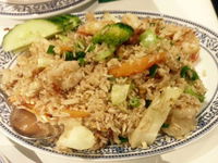 Fresh Chilli Thai Restaurant