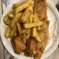 Hooked On Fish