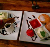 Houdini's Cafe E Cucina - Restaurant Darwin