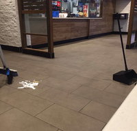 Hungry Jacks - Restaurant Darwin