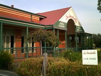 La Porchetta Mill Park
