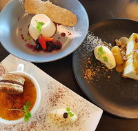 Platinum Cafe and Restaurant - Restaurant Darwin