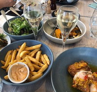 Sebastian Beach Grill and Bar - Restaurant Darwin