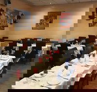 Tarana Indian Restuarant - Restaurant Darwin