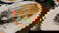 Bulla Takeaway and Bulla Restaurant Darwin Restaurant Darwin
