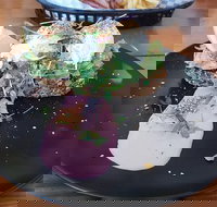 The Blue Dog - Restaurant Darwin