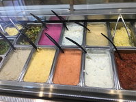 The Roxy Kebab