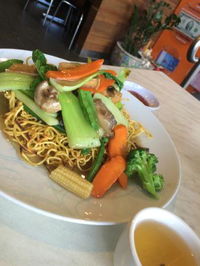 Sunshine Takeaway and Sunshine Restaurant Darwin Restaurant Darwin