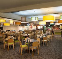 Westside Hotel - Restaurant Darwin