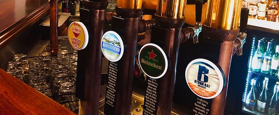 White Hills VIC Restaurant Darwin