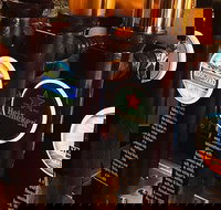 Botanical Hotel - Restaurant Darwin