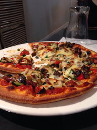 Eaglehawk Takeaway and Eaglehawk Restaurant Darwin Restaurant Darwin