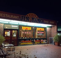 Jin Yang - Restaurant Darwin
