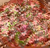 Nimzy's Pizzas - Restaurant Darwin