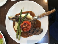 Hallam Takeaway and Hallam Restaurant Darwin Restaurant Darwin