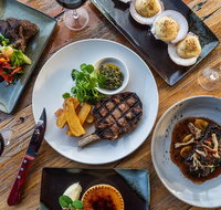 Russo Estate - Restaurant Darwin