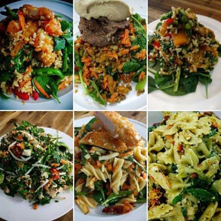 Tailor Made Cafe - Restaurant Darwin 0