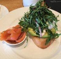 Vue on Halcyon - Restaurant Darwin