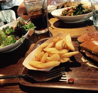 Bobo's Diner - Restaurant Darwin