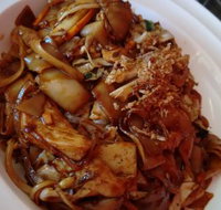 Dave's Noodles - Restaurant Darwin