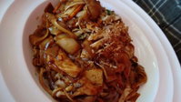 Dave's Noodles