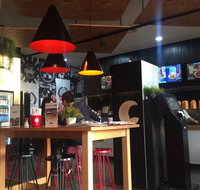 Noodle Box - Restaurant Darwin