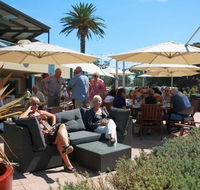 Patterson River Golf Club - Restaurant Darwin