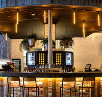 Urban Alley Brewery - Restaurant Darwin