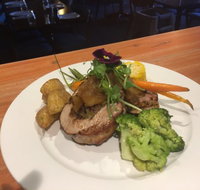 Rowanos - Restaurant Darwin