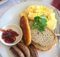 The Bonbeach Cafe - Restaurant Darwin